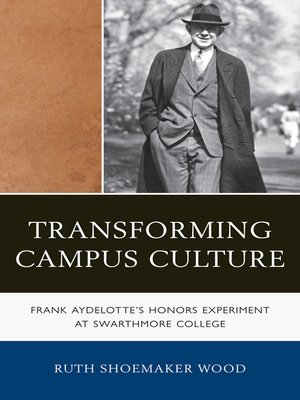 cover image of Transforming Campus Culture